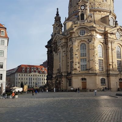Dresden