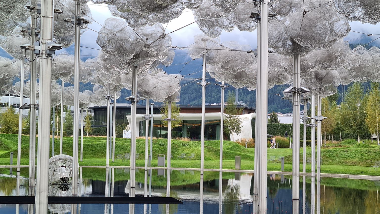 Wattens