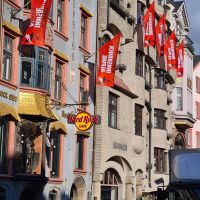 Innsbruck
