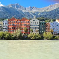 Innsbruck