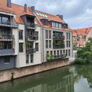 Nürnberg