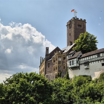 Wartburg