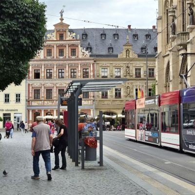 Eisenach