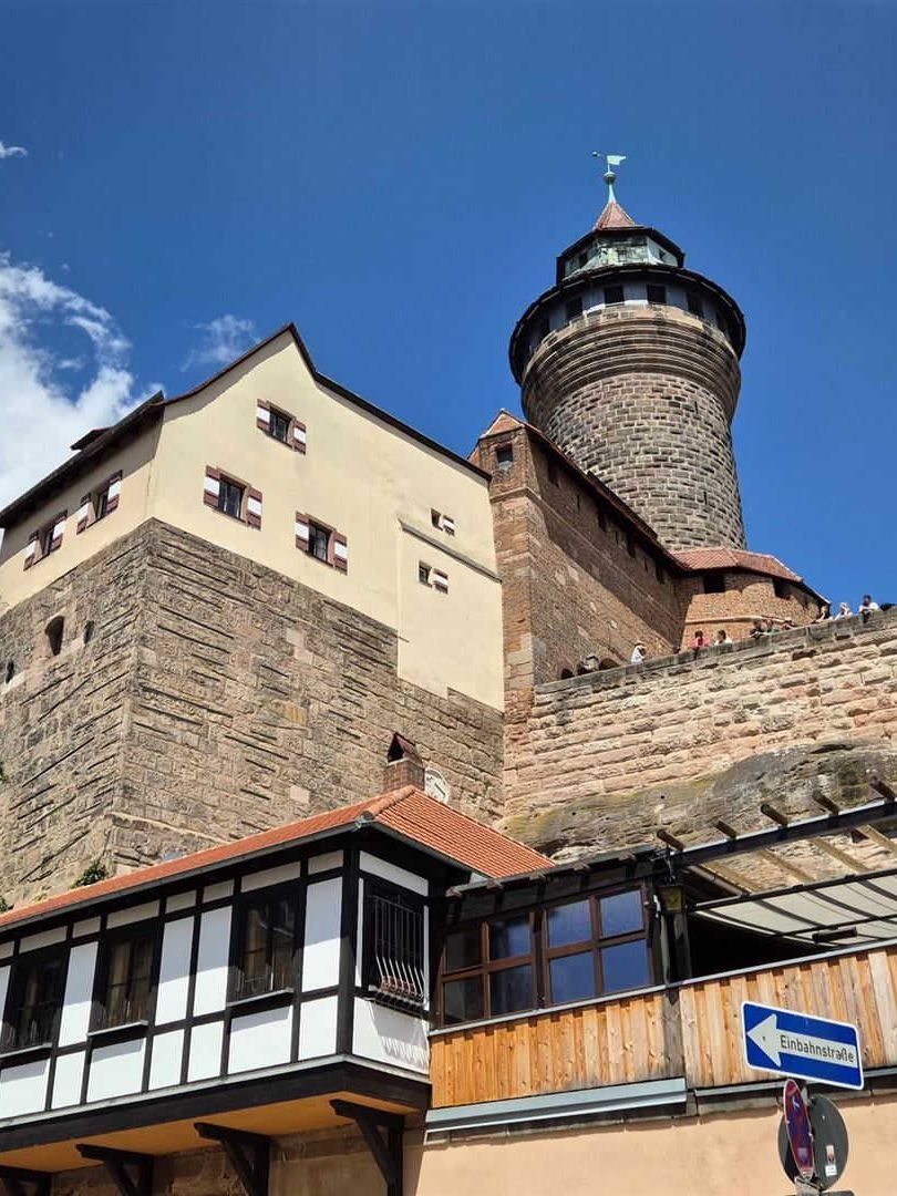 Nürnberg