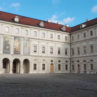 Weimar