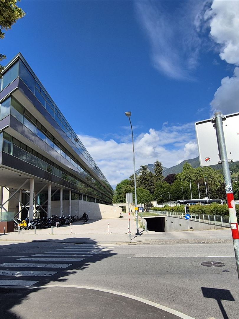 Uni Innsbruck